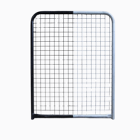Farm Gate 'BARRA' Horse Mesh