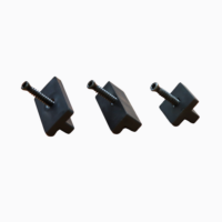 'OUTBACK' Clips Decking Composite