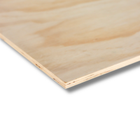 Plywood