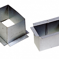DOWNPIPE ACCESSORIES