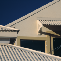 FLASHINGS CUSTOM LENGTH