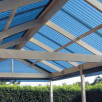 POLYCARB GRECA ROOFING