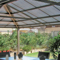 POLYCARB ROMA ROOFING