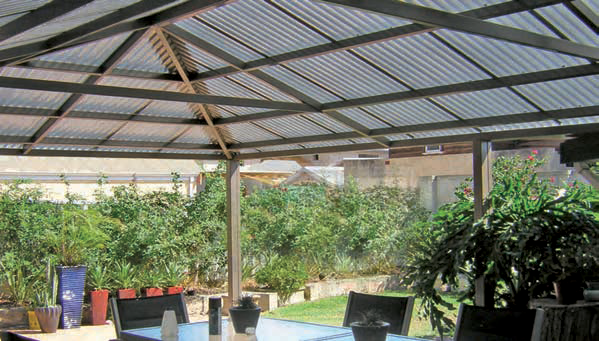 POLYCARB ROMA ROOFING