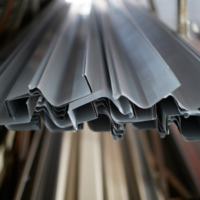 Quad Spout Stock Lengths