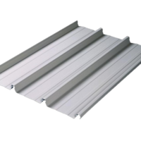SPEED DECK ULTRA® COLOUR CONCEALED FIXED DECKING