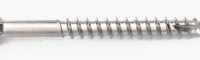 DECKING SCREWS STAINLESS STEEL COUNTERSUNK