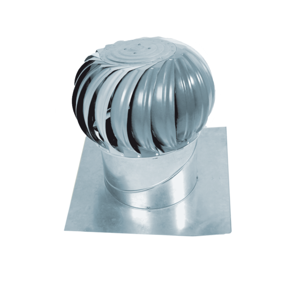 Vent AMPELAIR Superflow