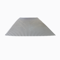 Mini Corrugated Iron