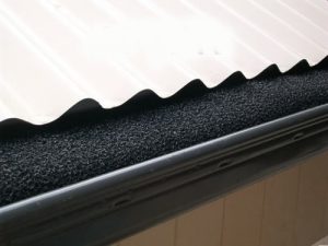 gutter-protection-installation