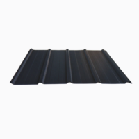 Rolpanel Steel Wall Cladding