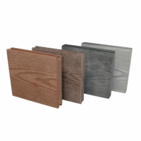 'OUTBACK' Decking (Composite)