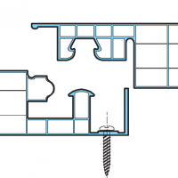 EasyClick C3 Screws