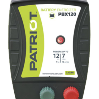 Battery Energiser