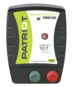 Battery Energiser