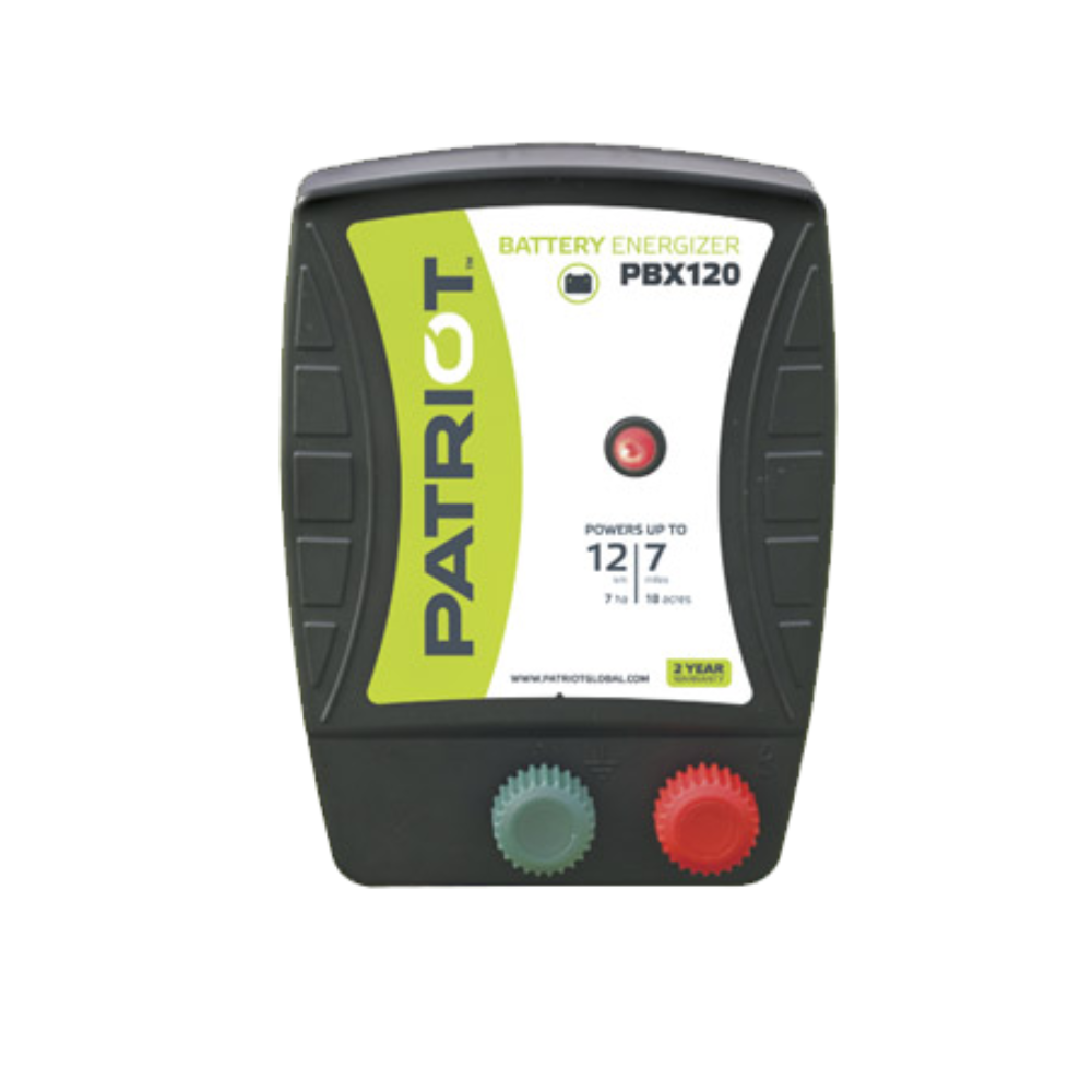 Battery Energiser