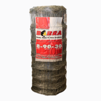 Hinge Joint 'BARRA' Roll