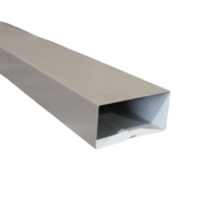 Downpipe 100MM X 50MM