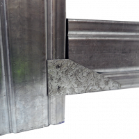 ARCHIBEAM Bearer to Joist Bracket