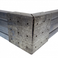 ARCHIBEAM Corner Brackets