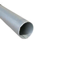 Downpipe 75MM