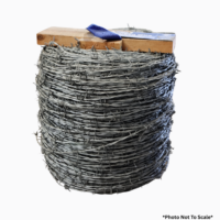 Barbed Wire 'Barra'