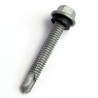 Screws for Steel TEK PKT/100