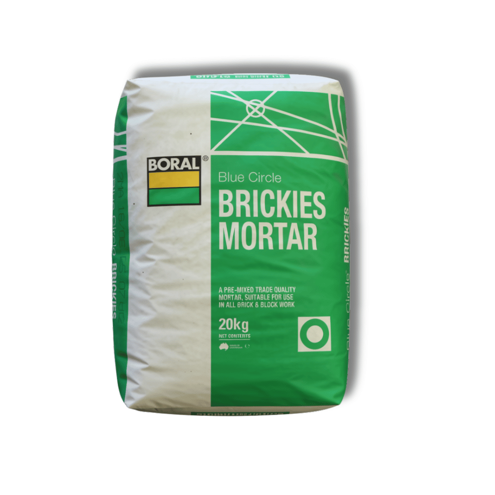 Mortar Mix 20kgs