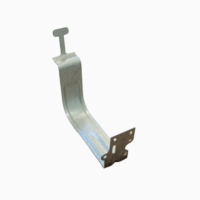 Quad Spout Bracket
