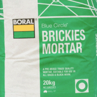 Mortar Mix 20kgs