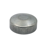Post Caps Round