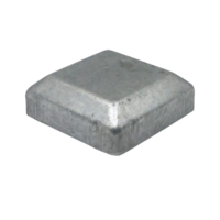 Post Caps Square