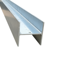 Sleeper Channel Galvanised 150 Series
