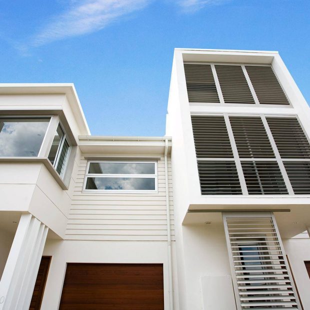 Scyon™ Linea™ Weatherboard Robot Building Supplies