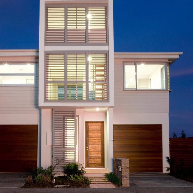 Scyon™ Linea™ Weatherboard Robot Building Supplies