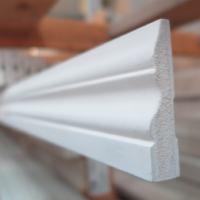 Architraves (MDF)