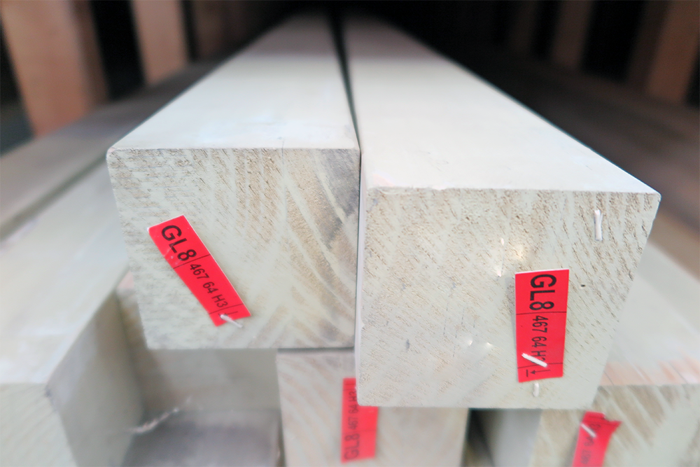 LOSP Primed Posts