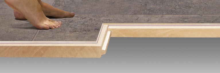 Scyon™ Secura™ Flooring