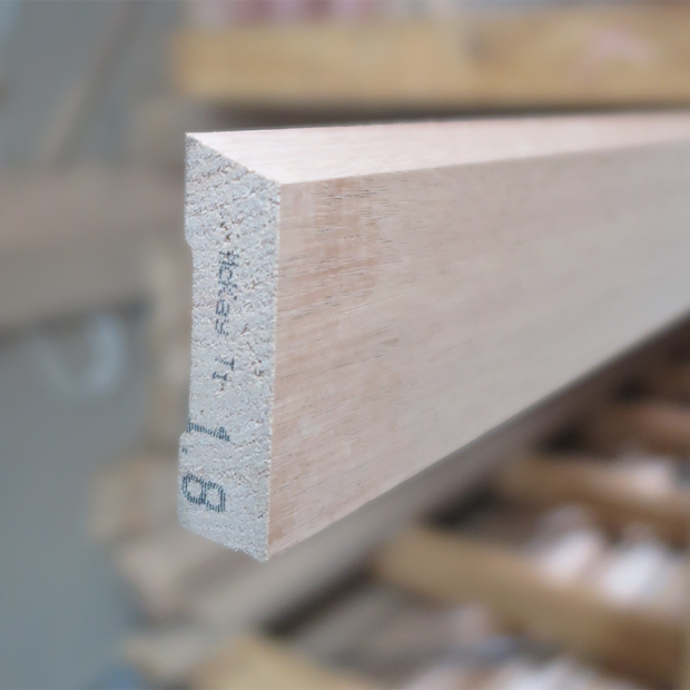 Architraves (Hardwood) Robot Building Supplies