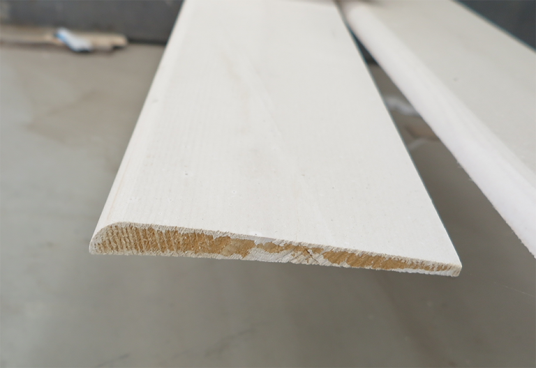 Weatherboard Primed Baltic 175MM Robot Building Supplies