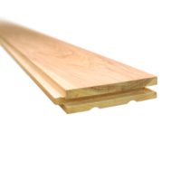 Cypress Pine Flooring 85x19