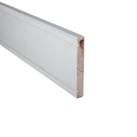 Timber Primed Fascia H3