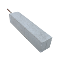 CONCRETE STUMPS