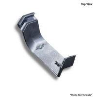 Quad Spout 90 Degree Cast Angle