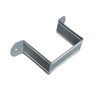 Downpipe Clip 100mm x 75mm