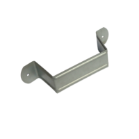 Downpipe Clip 100mm x 50mm