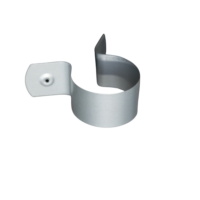 Downpipe Clip 75mm