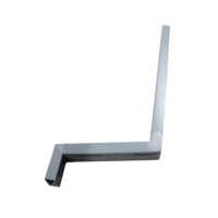Downpipe Offset 100mm X 50mm