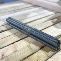 DOWEL BAR