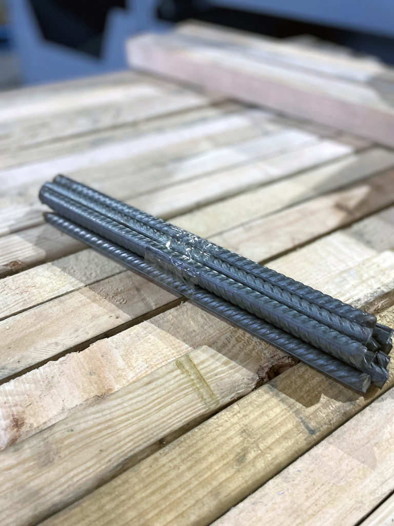 DOWEL BAR Robot Building Supplies